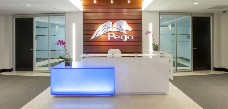 Pegasystems Has Thrived For Decades By Simplifying Business Complexity Sns-Brigh10