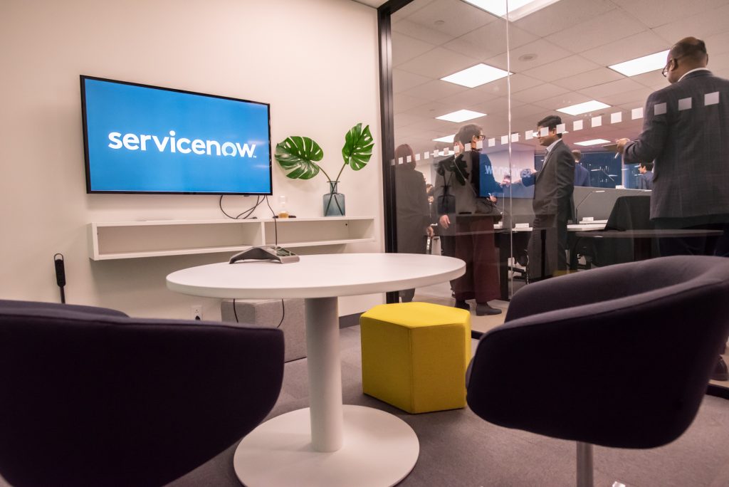 ﻿ServiceNow Releases “Quebec” Update To Its Now Platform The Software