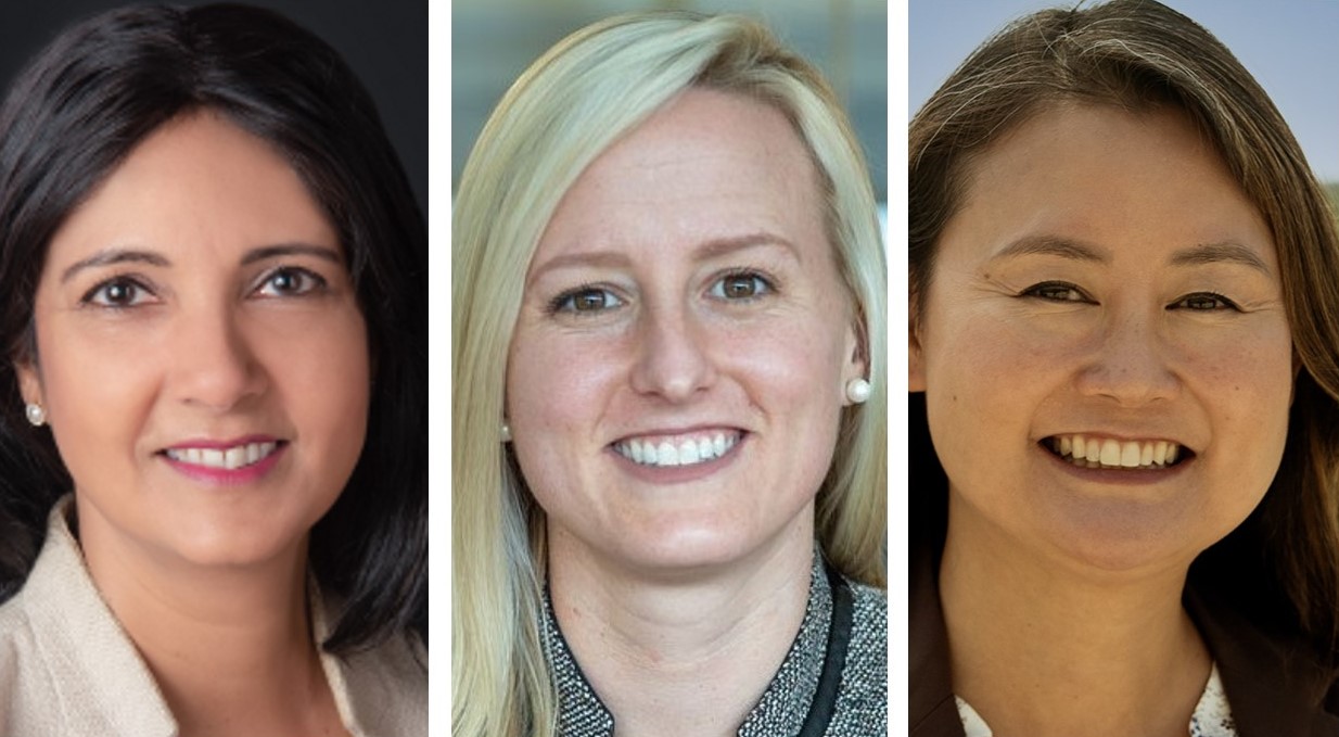 The 50 Women Leaders in SaaS of 2021 | The Software Report